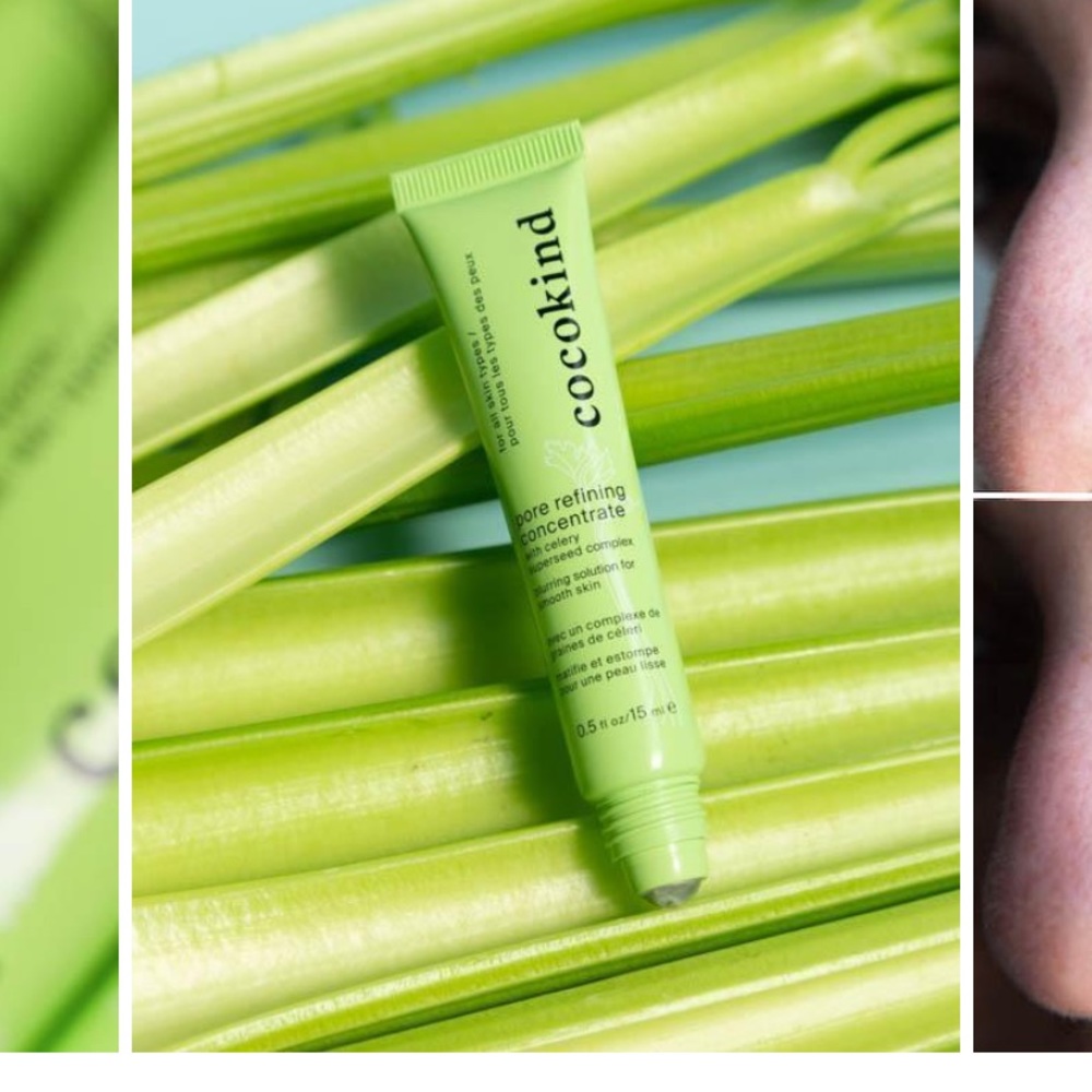 💚cocokind pore refining concentrate 💚